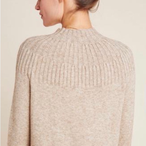 By Anthropologie Sweater - Picture 10 of 10
